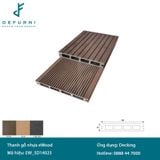 Sàn gỗ nhựa EWOOD - SD14025