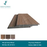 Tấm ốp gỗ nhựa EWOOD - W14012