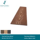 Tấm ốp gỗ nhựa EWOOD - W15110