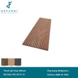 Tấm ốp gỗ nhựa EWOOD - W15110