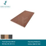 Tấm ốp gỗ nhựa EWOOD - W15110