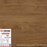 Sàn gỗ công nghiệp FORTUNE 8mm