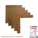 Sàn gỗ công nghiệp xương cá FORTUNE 12mm