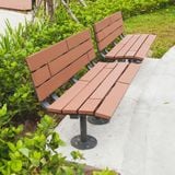 Sàn gỗ nhựa Kankyo-Wood II - MKV07