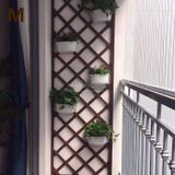 Tấm ốp gỗ nhựa composite Southwood SW_W71H11