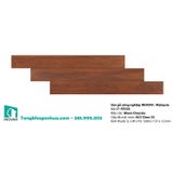 Sàn gỗ công nghiệp INOVAR Formed Edge