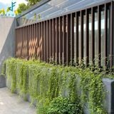 Thanh lam gỗ nhựa Kankyo-Wood II - MKV12