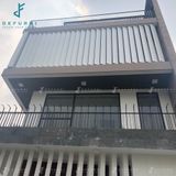 Thanh lam gỗ nhựa Kankyo-Wood II - MKV19