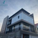 Thanh lam gỗ nhựa Kankyo-Wood II - MKV19