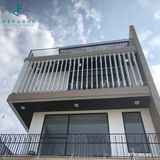 Thanh lam gỗ nhựa Kankyo-Wood II - MKV19