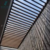 Thanh lam gỗ nhựa Kankyo-Wood II - MKV09