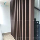 Thanh lam gỗ nhựa EWOOD - S16060