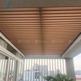 Thanh lam gỗ nhựa EWOOD - S10050