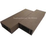 Thanh lam gỗ nhựa Kosmos LAM105X50