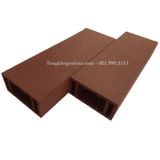 Thanh lam gỗ nhựa Kosmos LAM105X50