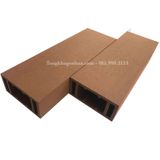 Thanh lam gỗ nhựa Kosmos LAM105X50