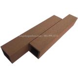 Thanh lam gỗ nhựa Kosmos LAM50X50