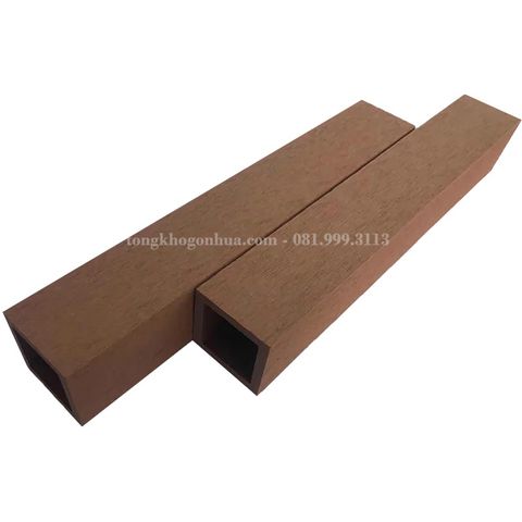 Thanh lam gỗ nhựa Kosmos LAM50X50