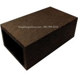 Thanh lam gỗ nhựa Kosmos LAM60X40