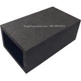 Thanh lam gỗ nhựa Kosmos LAM60X40