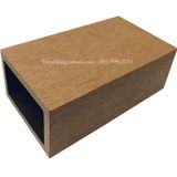 Thanh lam gỗ nhựa Kosmos LAM60X40