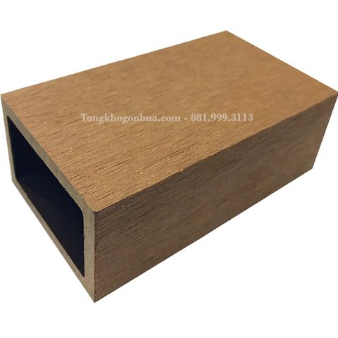 Thanh lam gỗ nhựa Kosmos LAM60X40