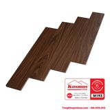 Sàn gỗ công nghiệp Kosmos bản nhỏ 8mm