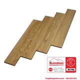 Sàn gỗ công nghiệp Kosmos bản nhỏ 8mm