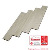 Sàn gỗ công nghiệp Kosmos bản nhỏ 8mm