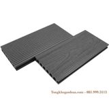 Sàn gỗ nhựa Kosmos lỗ tròn K140T25