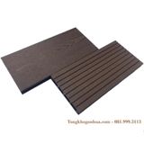 Sàn gỗ nhựa Kosmos lỗ vuông K140V25