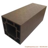 Trụ cột gỗ nhựa Kosmos T100X100