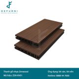 Sàn gỗ nhựa ZENWOOD - KV01