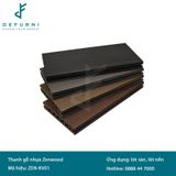 Sàn gỗ nhựa ZENWOOD - KV01