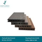 Sàn gỗ nhựa ZENWOOD - KV01