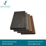 Sàn gỗ nhựa ZENWOOD - KV01