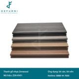 Sàn gỗ nhựa ZENWOOD - KV01
