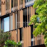 Thanh lam gỗ nhựa Southwood SW_S150H52