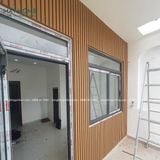 Tấm ốp lam sóng gỗ nhựa composite Southwood SW_W219H26