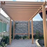 Thanh lam gỗ nhựa Southwood SW_S150H52