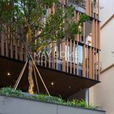 Thanh lam gỗ nhựa Southwood SW_S150H52