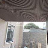 Tấm ốp lam sóng gỗ nhựa composite Southwood SW_W219H26