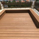 Sàn gỗ nhựa Southwood SW_D145H21_3D