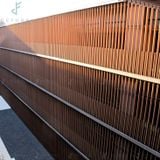 Thanh lam nhôm gỗ Einwood - EW6101