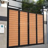Thanh lam gỗ nhựa Southwood SW_S98H20