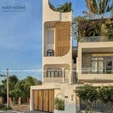 Thanh lam gỗ nhựa Southwood SW_S52H52