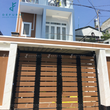 Tấm ốp gỗ nhựa EWOOD - W15110