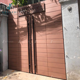 Tấm ốp gỗ nhựa Kankyo-Wood II - MKV03