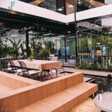 Tấm ốp gỗ nhựa EWOOD - W15110