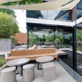 Tấm ốp gỗ nhựa EWOOD - W15110